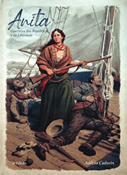 Guerreira das Repúblicas e da Liberdade
