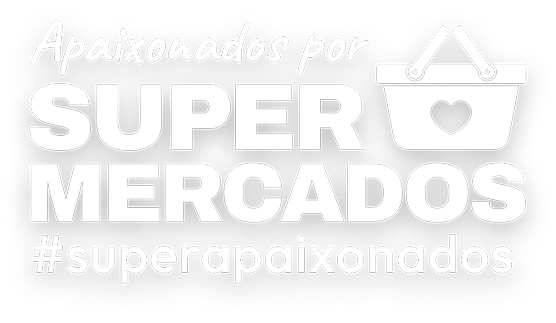 Apaixonados por supermercados
